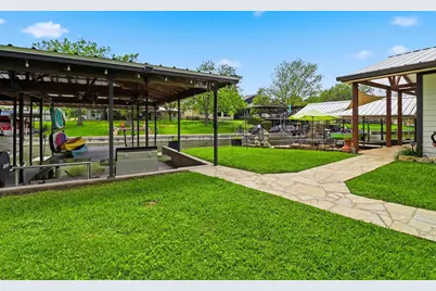 434 E Castleshoals, Granite Shoals, TX 78654 - Photo 36