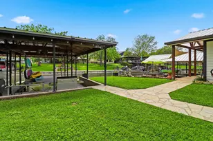 434 E Castleshoals, Granite Shoals, TX 78654 - Photo 36