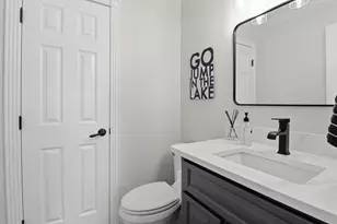 434 E Castleshoals, Granite Shoals, TX 78654 - Photo 6