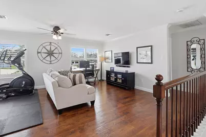 434 E Castleshoals, Granite Shoals, TX 78654 - Photo 26