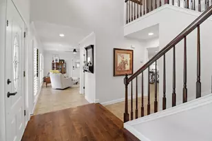 434 E Castleshoals, Granite Shoals, TX 78654 - Photo 4