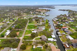 434 E Castleshoals, Granite Shoals, TX 78654 - Photo 44