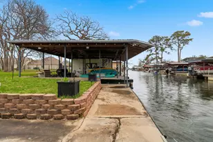 434 E Castleshoals, Granite Shoals, TX 78654 - Photo 32