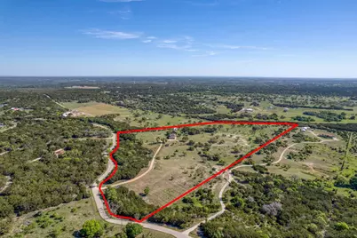 285 McReynolds Ranch Rd, Burnet, TX 78611 - Photo 2