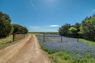 285 McReynolds Ranch Rd, Burnet, TX 78611 - Photo 4