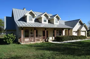 730 S Chaparral, Burnet, TX 78611 - Photo 1