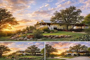 874 Sandy Mountain Dr, Sunrise Beach, TX 78643 - Photo 2