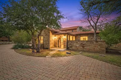 145 La Serena Loop, Horseshoe Bay, TX 78657 - Photo 1