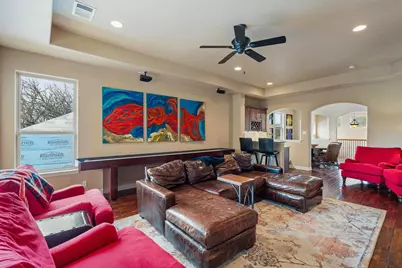 118 Bridgepoint Drive, Kingsland, TX 78643 - Photo 14