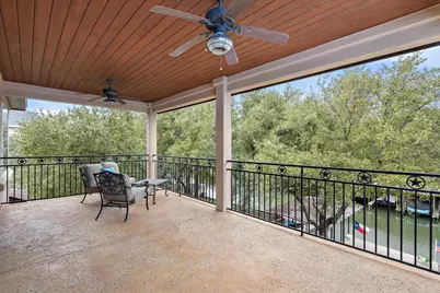 118 Bridgepoint Drive, Kingsland, TX 78643 - Photo 16