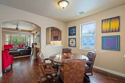 118 Bridgepoint Drive, Kingsland, TX 78643 - Photo 12