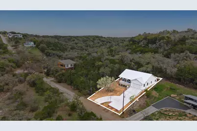 405 Taylor Drive, Marble Falls, TX 78657 - Photo 22