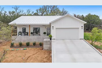 405 Taylor Drive, Marble Falls, TX 78657 - Photo 2