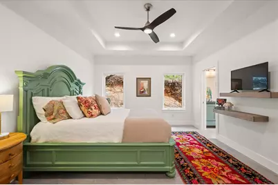 405 Taylor Drive, Horseshoe Bay, TX 78657 - Photo 10