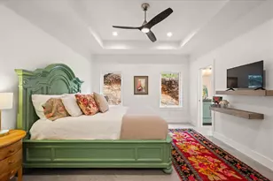 405 Taylor Dr, Horseshoe Bay, TX 78657 - Photo 10