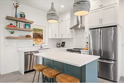 405 Taylor Drive, Horseshoe Bay, TX 78657 - Photo 8