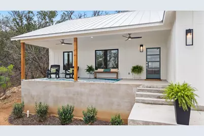 405 Taylor Drive, Marble Falls, TX 78657 - Photo 4