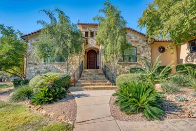 1100 Hi Fault, Horseshoe Bay, TX 78657 - Photo 1