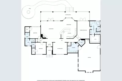 1100 Hi Fault, Horseshoe Bay, TX 78657 - Photo 26