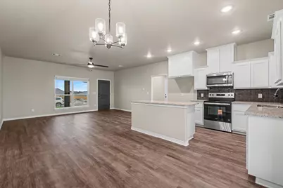 206 Water Well Road, Burnet, TX 78611 - Photo 4