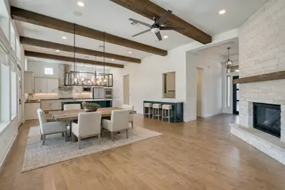 109 & Lot 54 Pink Mimosa, Horseshoe Bay, TX 78657 - Photo 8