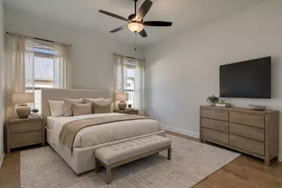 109 & Lot 54 Pink Mimosa, Horseshoe Bay, TX 78657 - Photo 20