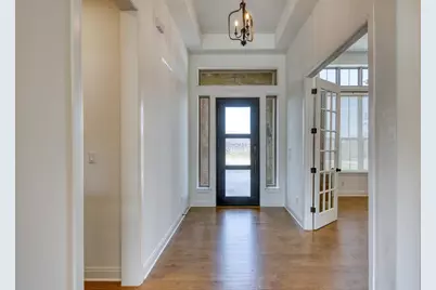 109 & Lot 54 Pink Mimosa, Horseshoe Bay, TX 78657 - Photo 2