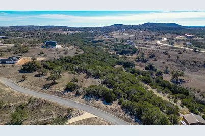 Lot 201 Cedar Mountain Drive, Marble Falls, TX 78654 - Photo 2