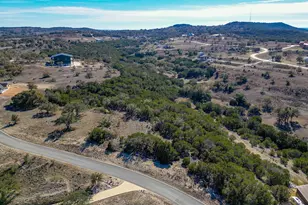 Lot 201 Cedar Mountain Dr, Marble Falls, TX 78654 - Photo 2