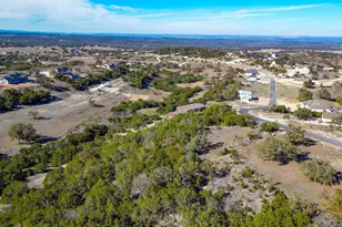 Lot 201 Cedar Mountain Dr, Marble Falls, TX 78654 - Photo 20