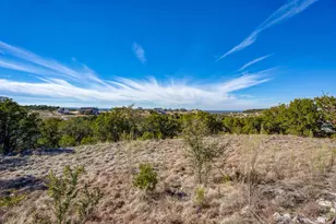 Lot 201 Cedar Mountain Dr, Marble Falls, TX 78654 - Photo 10