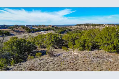 Lot 201 Cedar Mountain Drive, Marble Falls, TX 78654 - Photo 8
