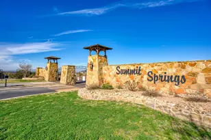 Lot 201 Cedar Mountain Dr, Marble Falls, TX 78654 - Photo 6