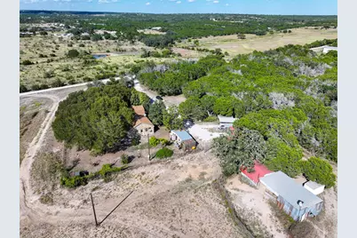 425 Cedar Break Lane, Burnet, TX 78611 - Photo 20