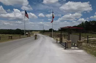 Tract 14 Miller Creek Ranch, Briggs, TX 78608 - Photo 2