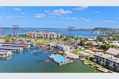 104 Cove E, Horseshoe Bay, TX 78657 - Photo 2