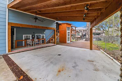 331 Grandview Drive, Horseshoe Bay, TX 78657 - Photo 4