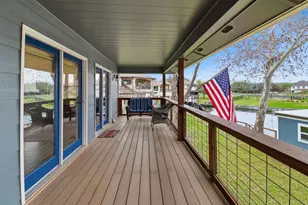 331 Grandview Dr, Horseshoe Bay, TX 78657 - Photo 6