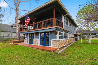 331 Grandview Drive, Horseshoe Bay, TX 78657 - Photo 1