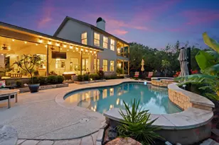 1113 Hi Fault, Horseshoe Bay, TX 78657 - Photo 22