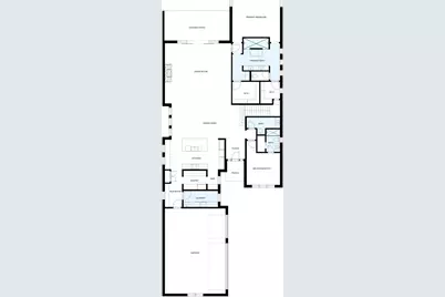 2811 Fault Line Dr Drive, Horseshoe Bay, TX 78657 - Photo 16