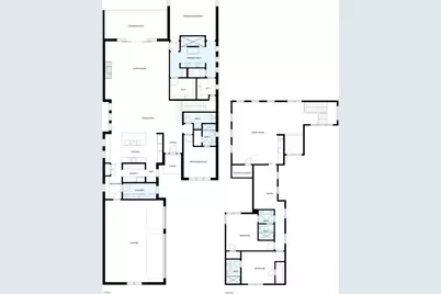 2811 Fault Line Dr Drive, Horseshoe Bay, TX 78657 - Photo 18