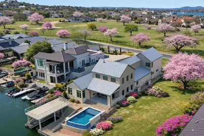 2811 Fault Line Dr Drive, Horseshoe Bay, TX 78657 - Photo 1