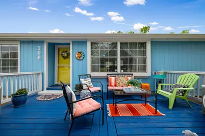 106 Black Rock Drive, Buchanan Dam, TX 78609 - Photo 1