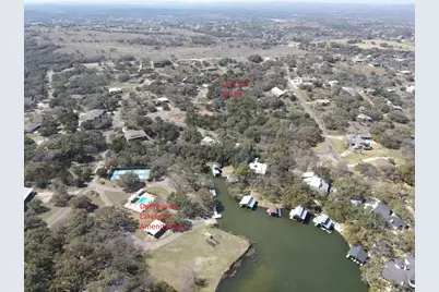 Lots 115 & 116 Deerhaven Drive, Horseshoe Bay, TX 78657 - Photo 8