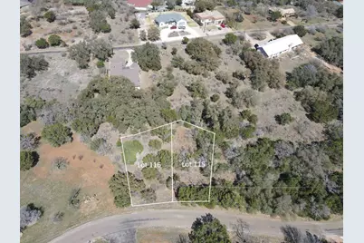 Lots 115 & 116 Deerhaven Drive, Horseshoe Bay, TX 78657 - Photo 1