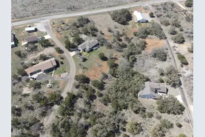 Lots 115 & 116 Deerhaven Drive, Horseshoe Bay, TX 78657 - Photo 2