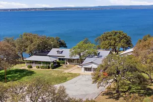 18617 E State Hwy 29, Buchanan Dam, TX 78609 - Photo 1