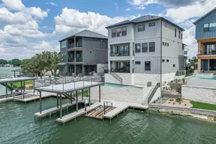 171 Pointview, Granite Shoals, TX 78654 - Photo 1