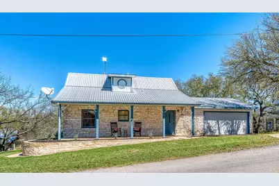 607 County Road 142, Burnet, TX 78611 - Photo 2